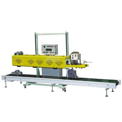 Raskeveokite PE kotti soojuse tihendaja