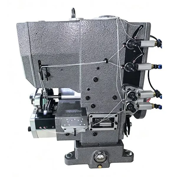 Double Needle 4-Thread Carpet Fringe Sewing Machine suppliers