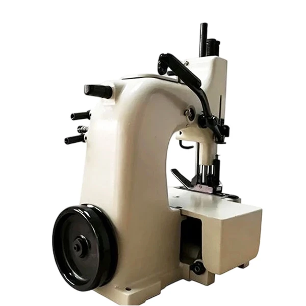 1-Needle Chainstitch Bag Making Machine best