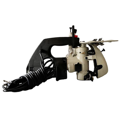 Single Needle Double Thread Portable Bag Closer Single Needle Double Thread Portable Bag Closer