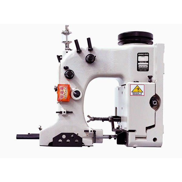 GK35-2CU Heavy Duty Bag Closing Machine