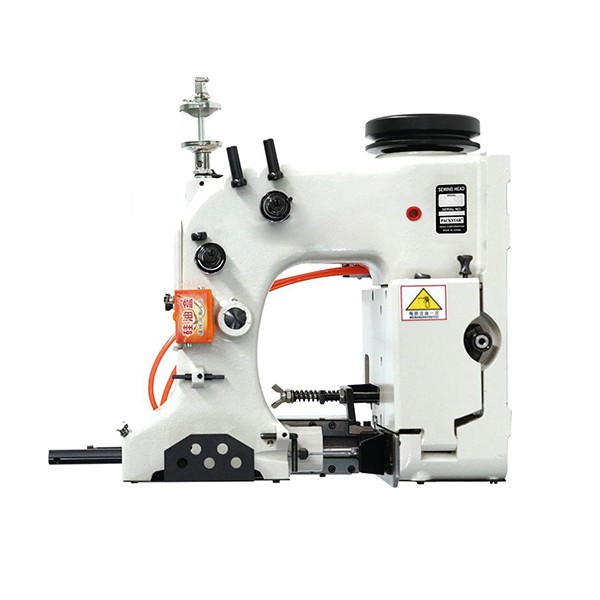 GK35-6AU Heavy Duty Automatic Bag Closing Machine