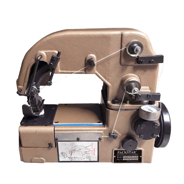 GK15-1A Single Needle Bag Closing Machine