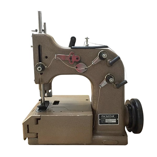 GK8-3 Jute Bag Closing Machine