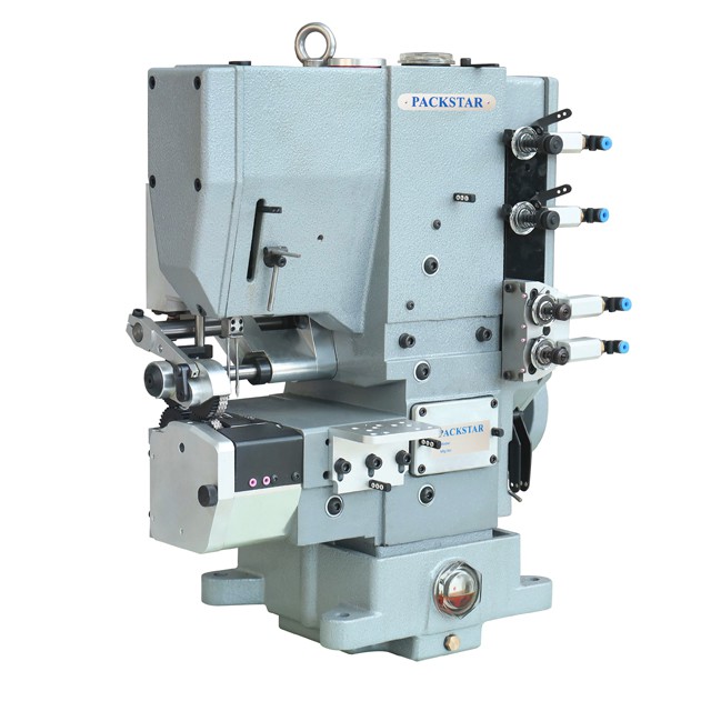 GK3700F Two Needle Carpet Fringing Machine